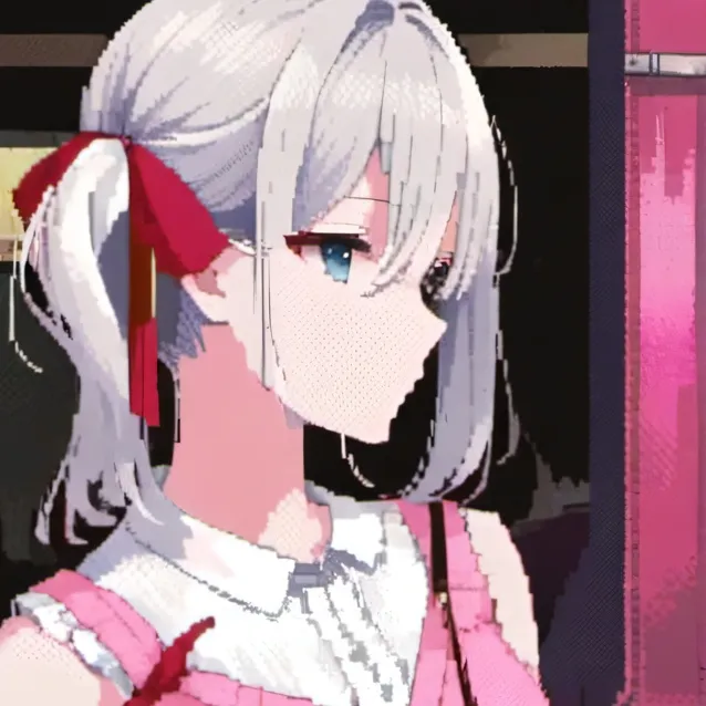 chat with ai character: Lily