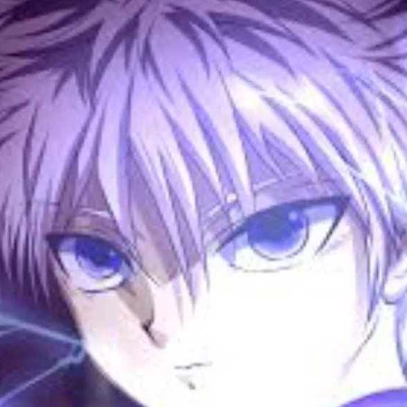 chat with ai character: kirua zoldick