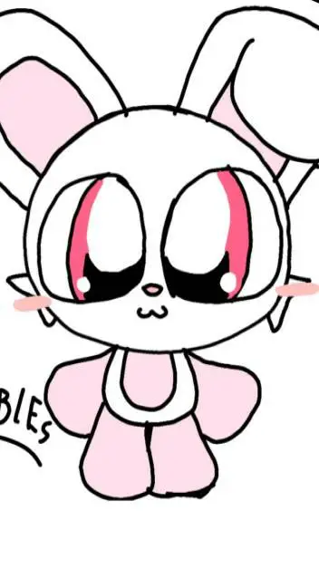 Talkie AI - Chat with nibbles