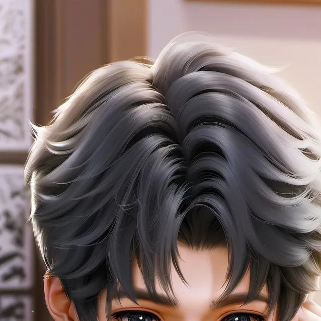 chat with ai character: Kaoi☄️