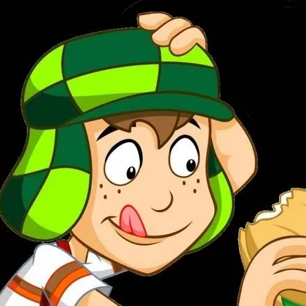 chat with ai character: 🇲🇽📺El Chavo🥪🏘