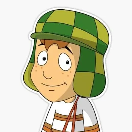 chat with ai character: El Chavo(EnglishV)