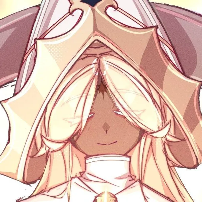 chat with ai character: Pure Vanilla Cukie
