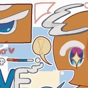 chat with ai character: 🍪GingerBrave🍪