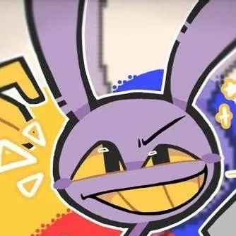 chat with ai character: 🐇 Jax 🐇