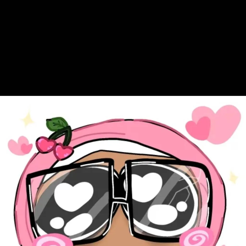 chat with ai character: Cl0ud_Ch3rry•°🌸🍒