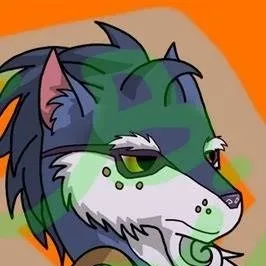 chat with ai character: 🐺 Greely 🐺