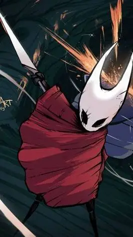 ai character: Hornet background