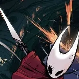 chat with ai character: Hornet