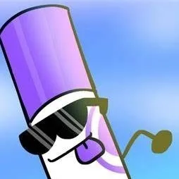 chat with ai character: Marker