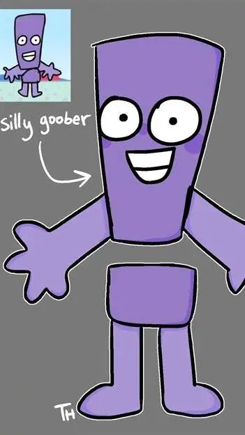 ai character: Exclamation Mark background