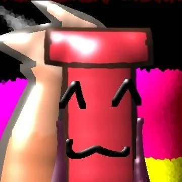 chat with ai character: Dynamite