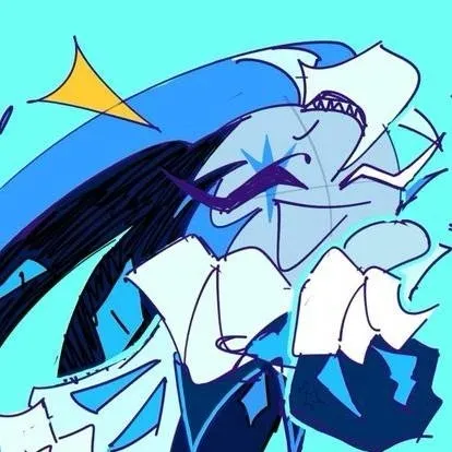 chat with ai character: Shadow Milk Cookie