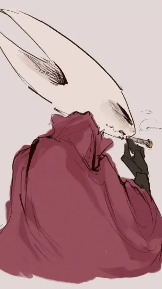 ai character: Hornet background