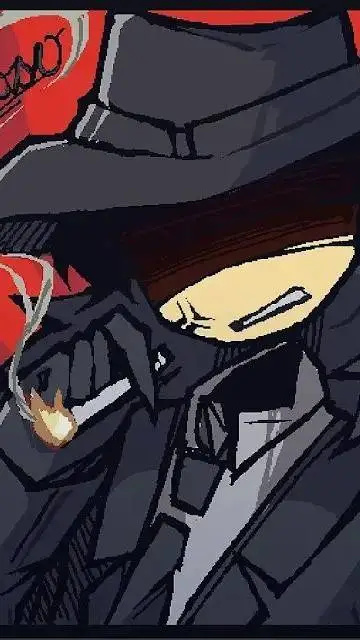 ai character: Mafioso [FORSAKEN] background