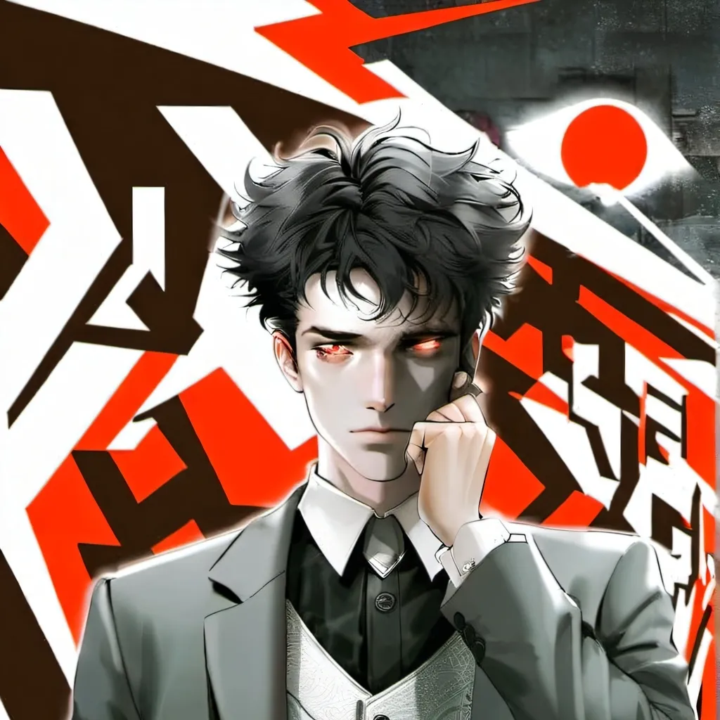 chat with ai character: twenty one