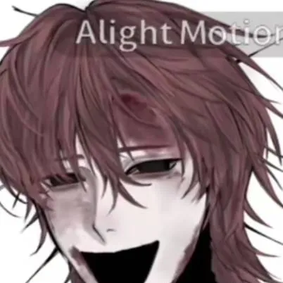 chat with ai character: The boiled one.🌹🖤