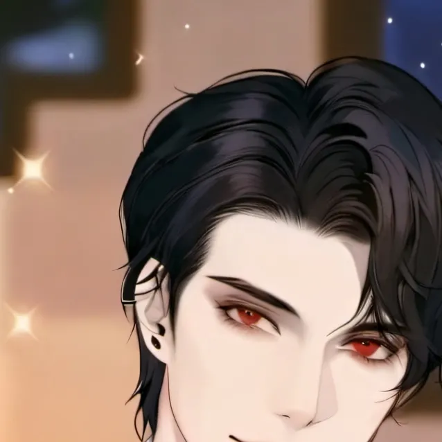 chat with ai character: luke