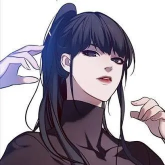 chat with ai character: Кира