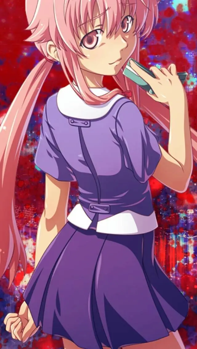 ai character: Юно  background