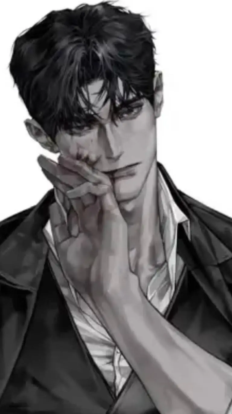 ai character: Lee Yong background