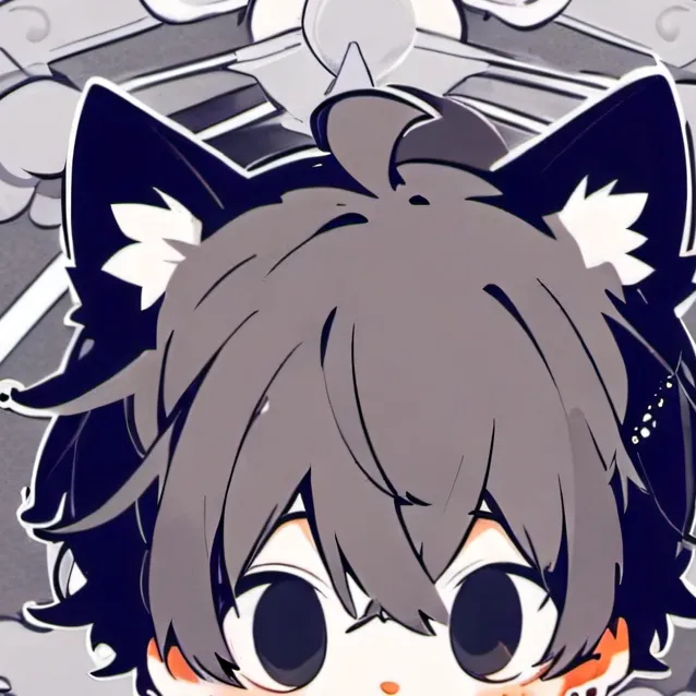 chat with ai character: Roxy/Niko 
