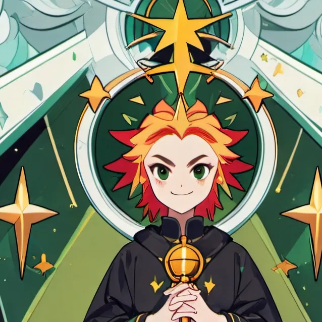 chat with ai character: rengoku's threat