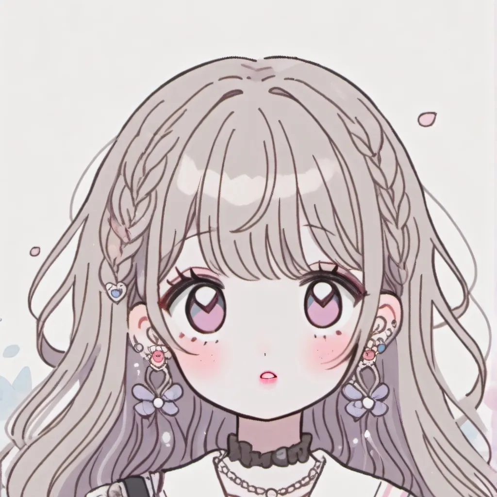chat with ai character: Женя