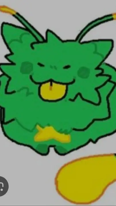 Talkie AI - Chat with Gnarpy the alien