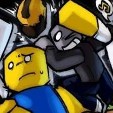 chat with ai character: FORSAKEN 