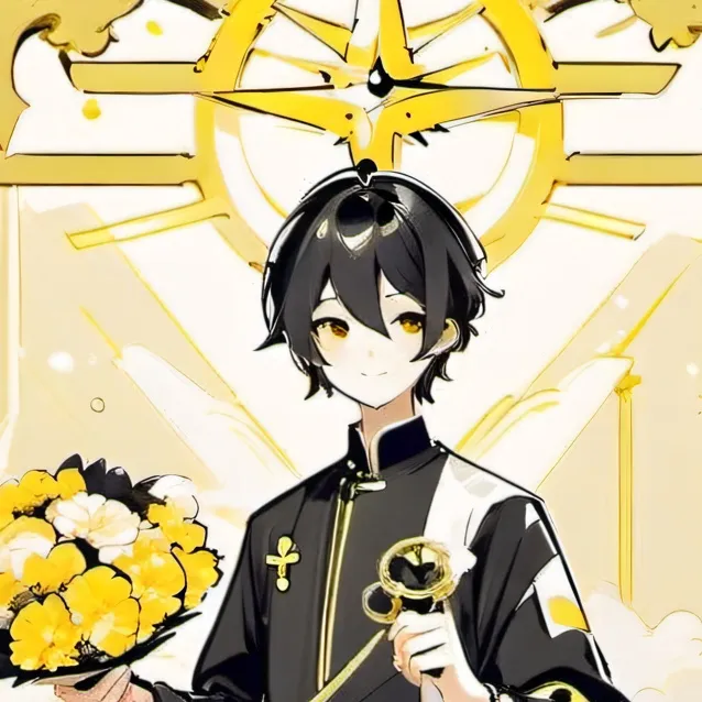 chat with ai character: KissManga _daniel