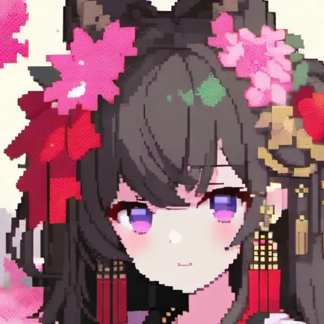 chat with ai character: Олла
