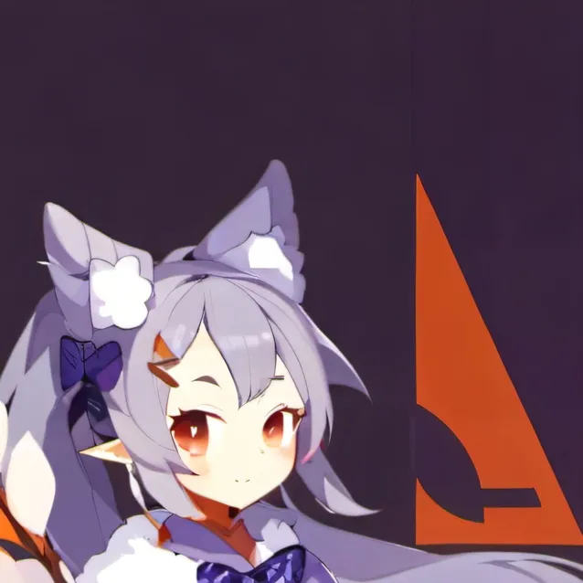 chat with ai character: Majorita