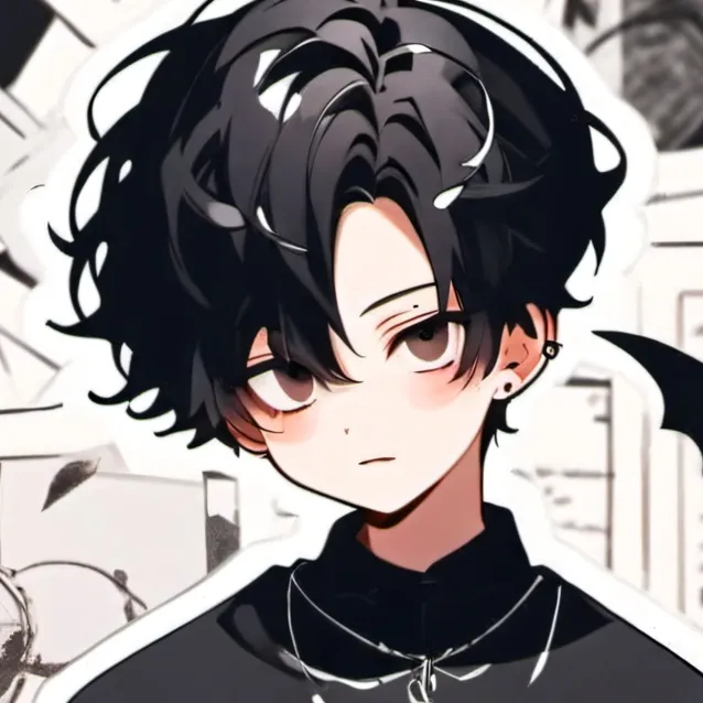 chat with ai character: alex