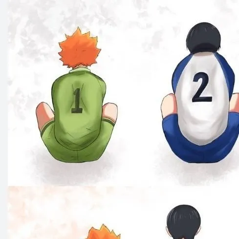 chat with ai character: Haikyu Karasuno