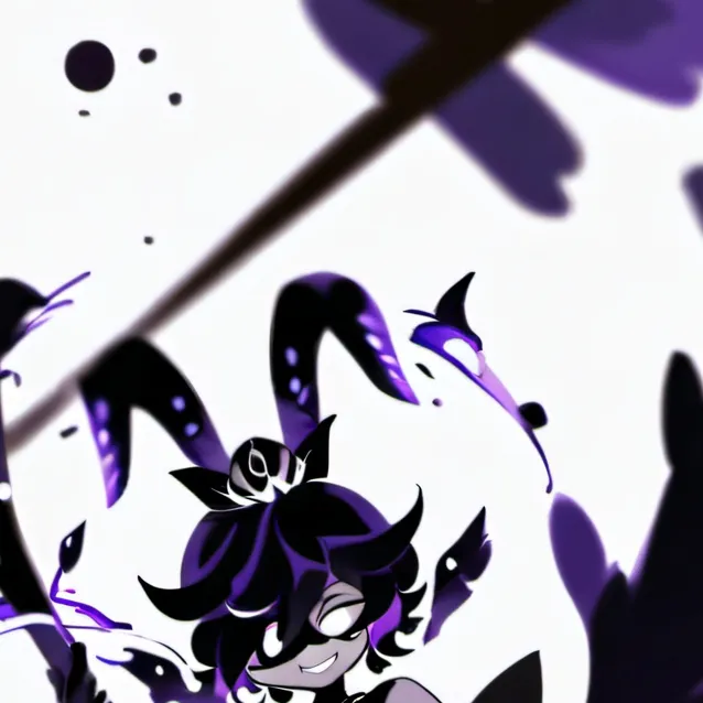 chat with ai character: •Black~Sapphire•