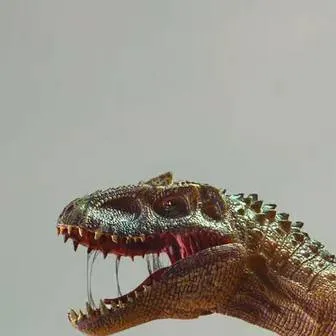 chat with ai character: dinosaurs