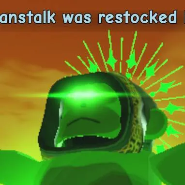 chat with ai character: Jandle