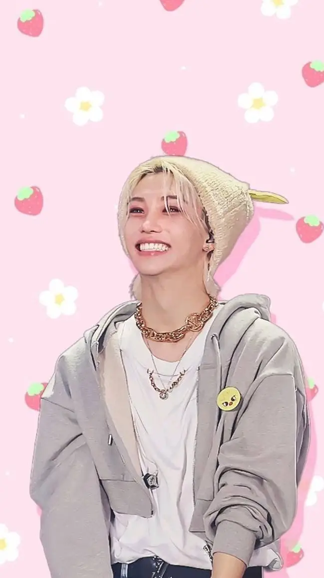 ai character: ★!felix!★ background