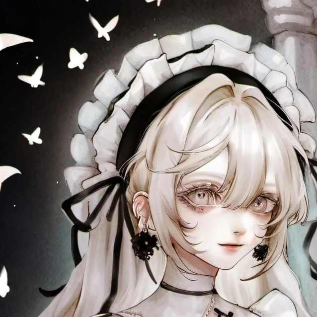 memory with ai character: talkie