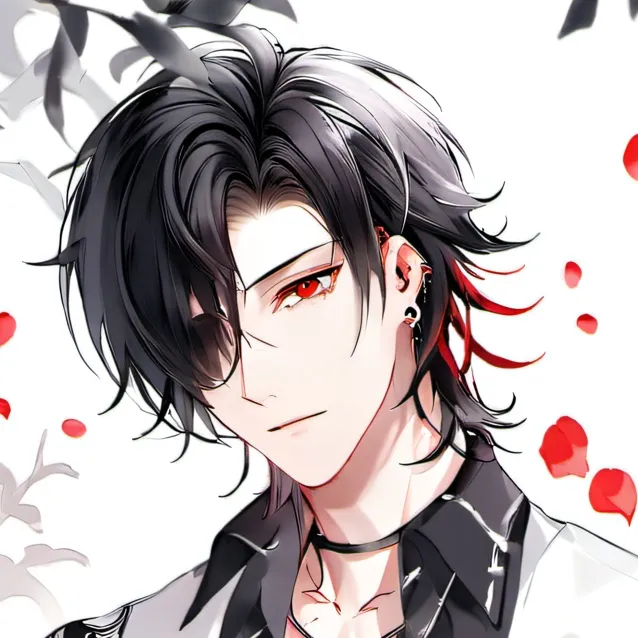 chat with ai character: Dan