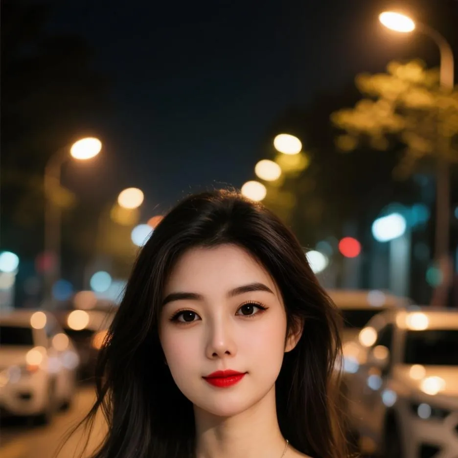 chat with ai character: Suong