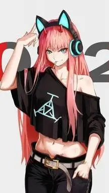 ai character: Anita  background