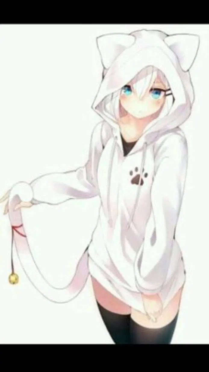 ai character: Nikara background