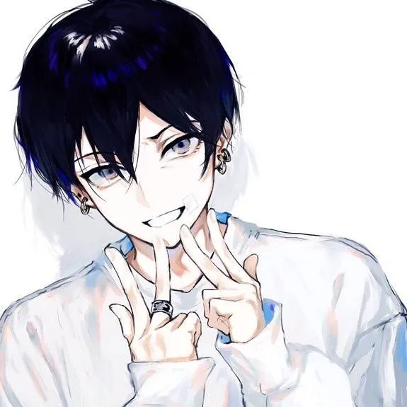 chat with ai character: Gabriel 