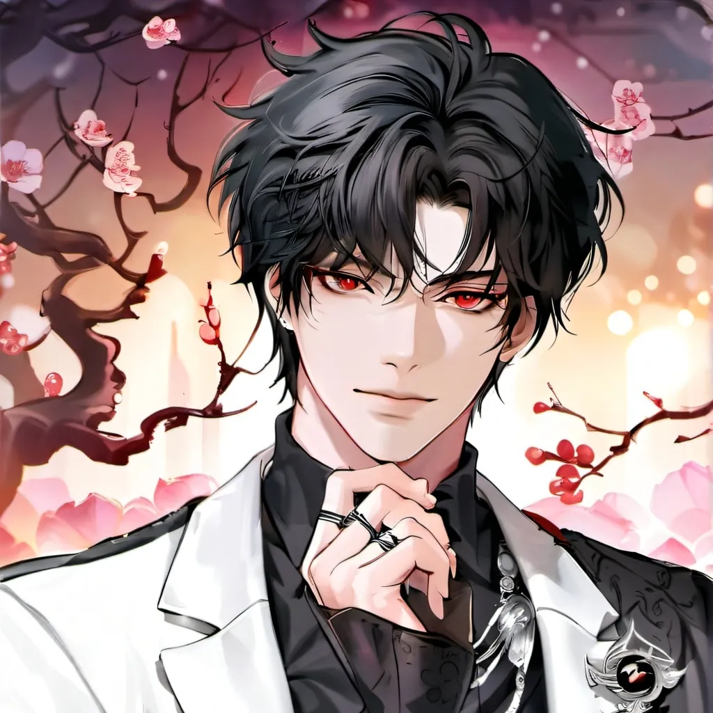 chat with ai character: Darío 