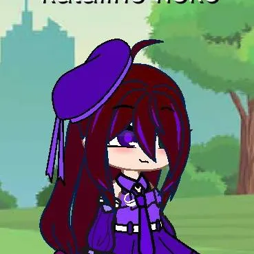 chat with ai character: kataline neko