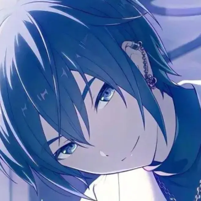 chat with ai character: kaito