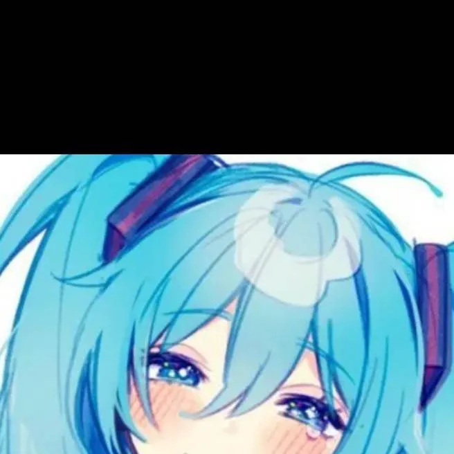 chat with ai character: hatsune miku
