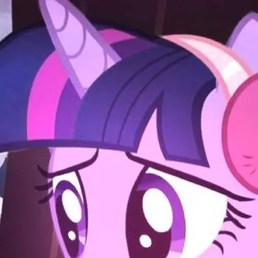 chat with ai character: Twilight sparkle